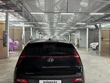 Hyundai Bayon 2024 годаүшін7 500 000 тг. в Караганда – фото 5