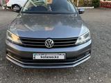 Volkswagen Jetta 2015 года за 4 700 000 тг. в Актобе