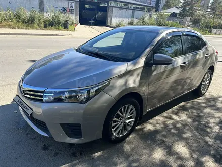 Toyota Corolla 2015 года за 7 700 000 тг. в Павлодар – фото 9