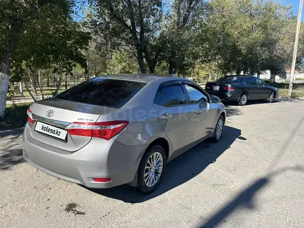 Toyota Corolla 2015 года за 7 700 000 тг. в Павлодар – фото 6