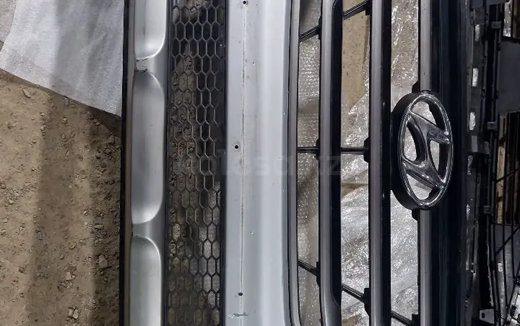 Хундай Туксон бампер за 5 500 тг. в Астана