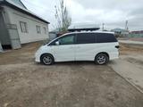 Toyota Estima 2005 годаүшін4 500 000 тг. в Кызылорда – фото 2