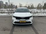 Kia Sorento 2022 года за 19 500 000 тг. в Астана