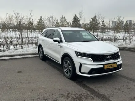 Kia Sorento 2022 года за 18 900 000 тг. в Астана – фото 7