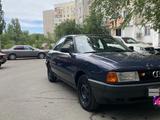 Audi 80 1991 года за 1 500 000 тг. в Павлодар – фото 2