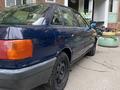 Audi 80 1991 года за 1 500 000 тг. в Павлодар – фото 4