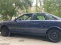 Audi 80 1991 года за 1 500 000 тг. в Павлодар – фото 7