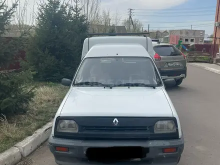 Renault Rapid 1994 года за 1 400 000 тг. в Петропавловск – фото 4