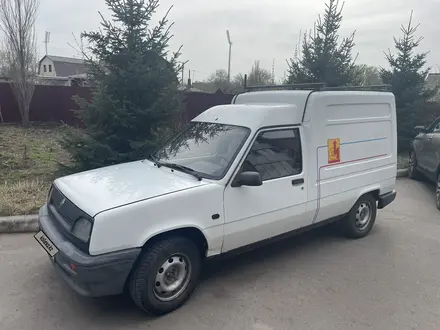 Renault Rapid 1994 года за 1 400 000 тг. в Петропавловск – фото 5