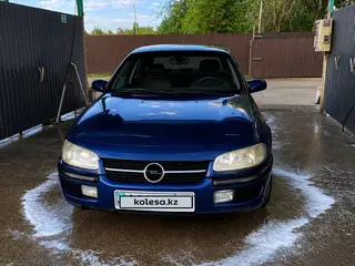 Opel Omega