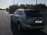 Lexus RX 330 2005 годаүшін7 900 000 тг. в Астана – фото 4