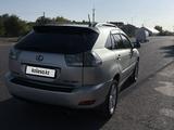 Lexus RX 330 2005 годаүшін7 900 000 тг. в Астана – фото 3