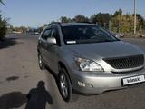 Lexus RX 330 2005 годаүшін7 900 000 тг. в Астана – фото 2