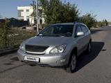 Lexus RX 330 2005 годаүшін7 900 000 тг. в Астана