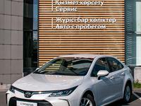 Toyota Corolla 2022 года за 11 500 000 тг. в Павлодар