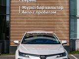 Toyota Corolla 2022 годаүшін11 500 000 тг. в Павлодар – фото 5