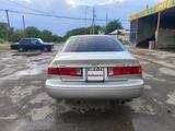 Toyota Camry 2001 годаүшін3 200 000 тг. в Шымкент – фото 4