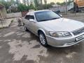 Toyota Camry 2001 года за 3 200 000 тг. в Шымкент – фото 5