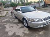 Toyota Camry 2001 годаүшін3 200 000 тг. в Шымкент – фото 5