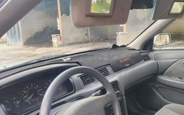 Toyota Camry 2001 года за 3 200 000 тг. в Шымкент