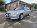 Toyota Camry 2001 года за 3 200 000 тг. в Шымкент – фото 2