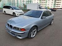 BMW 528 1998 года за 3 100 000 тг. в Астана