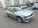 BMW 528 1998 года за 3 100 000 тг. в Астана – фото 3