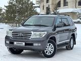 Toyota Land Cruiser 2009 годаfor15 900 000 тг. в Астана – фото 3