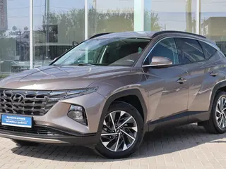 Hyundai Tucson Travel 2.0 AT 2WD