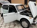 ВАЗ (Lada) Lada 2121 2014 года за 3 500 000 тг. в Талдыкорган – фото 9