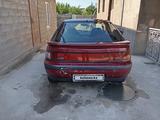 Mazda 323 1993 года за 800 000 тг. в Алматы – фото 4
