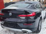 BMW X4 2022 года за 35 000 000 тг. в Астана