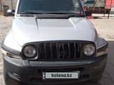 SsangYong Korando 2001 годаүшін2 000 000 тг. в Туркестан