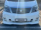 Toyota Alphard 2005 года за 4 500 000 тг. в Атырау