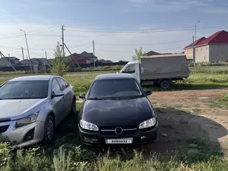 Opel Omega