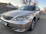 Toyota Camry 2003 годаүшін4 600 000 тг. в Шу – фото 4