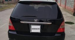 Honda Odyssey 2001 годаfor3 200 000 тг. в Алматы – фото 4