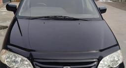 Honda Odyssey 2001 годаfor3 200 000 тг. в Алматы – фото 3