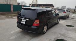 Honda Odyssey 2001 годаfor3 200 000 тг. в Алматы – фото 5