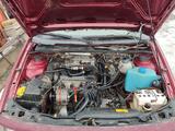 Volkswagen Passat 1990 года за 1 700 000 тг. в Щучинск – фото 2