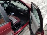 Volkswagen Passat 1990 года за 1 700 000 тг. в Щучинск – фото 4