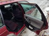 Volkswagen Passat 1990 года за 1 700 000 тг. в Щучинск – фото 5