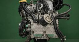 Механика коробка передач на SUBARU EJ16,EJ18,EJ20,EJ22,EJ25,EZ30,5S,3S за 77 000 тг. в Алматы