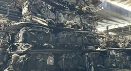 Механика коробка передач на SUBARU EJ16,EJ18,EJ20,EJ22,EJ25,EZ30,5S,3S за 77 000 тг. в Алматы – фото 2