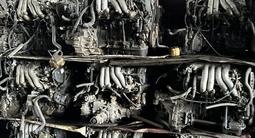 Механика коробка передач на SUBARU EJ16,EJ18,EJ20,EJ22,EJ25,EZ30,5S,3S за 77 000 тг. в Алматы – фото 5