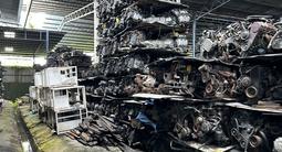 Механика коробка передач на SUBARU EJ16,EJ18,EJ20,EJ22,EJ25,EZ30,5S,3S за 77 000 тг. в Алматы – фото 4