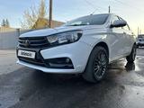 ВАЗ (Lada) Vesta 2020 года за 5 900 000 тг. в Караганда – фото 2