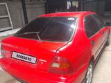 Honda Civic 1997 годаүшін550 000 тг. в Алматы – фото 2