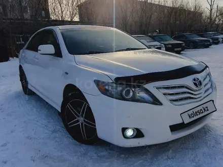 Toyota Camry 2006 года за 5 600 000 тг. в Астана – фото 2