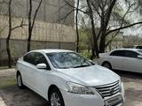 Nissan Sentra 2014 года за 6 300 000 тг. в Алматы – фото 3